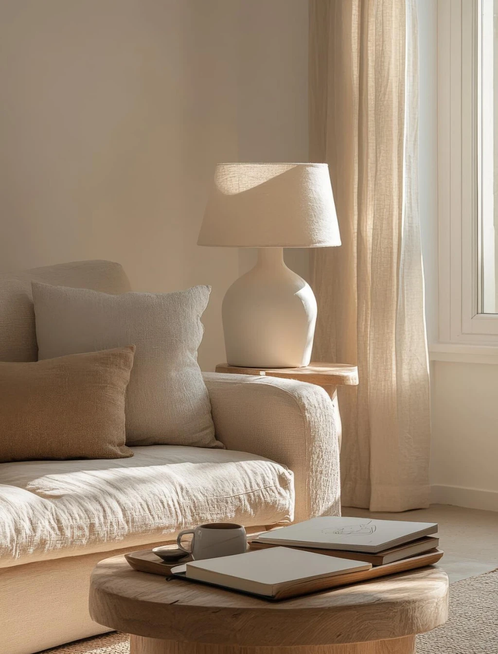 Collection explores the elegance of interconnected