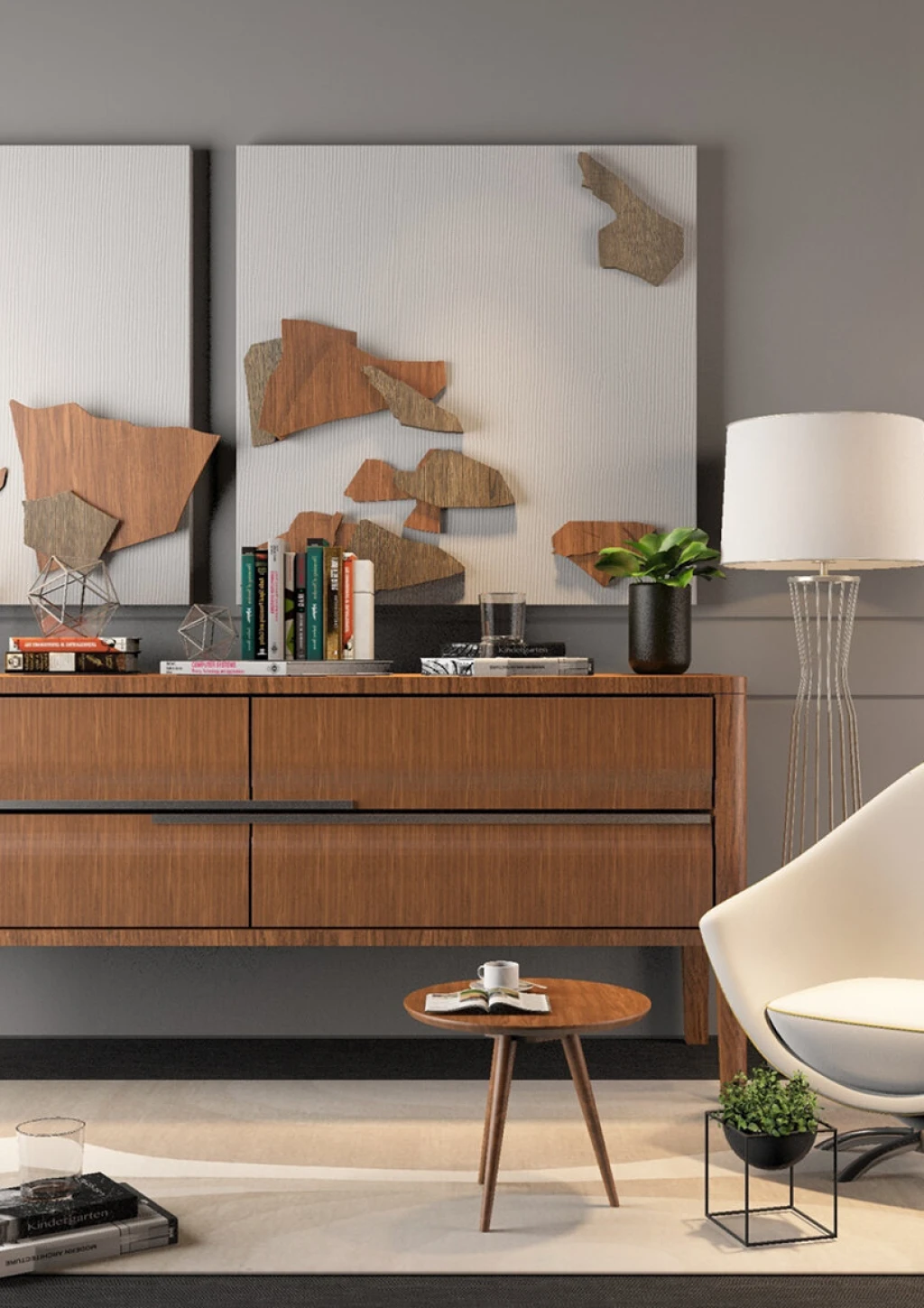 Living Room Collection